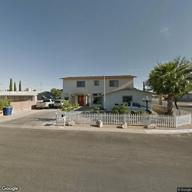 street view of Araceli Cornidez Adult Foster Care