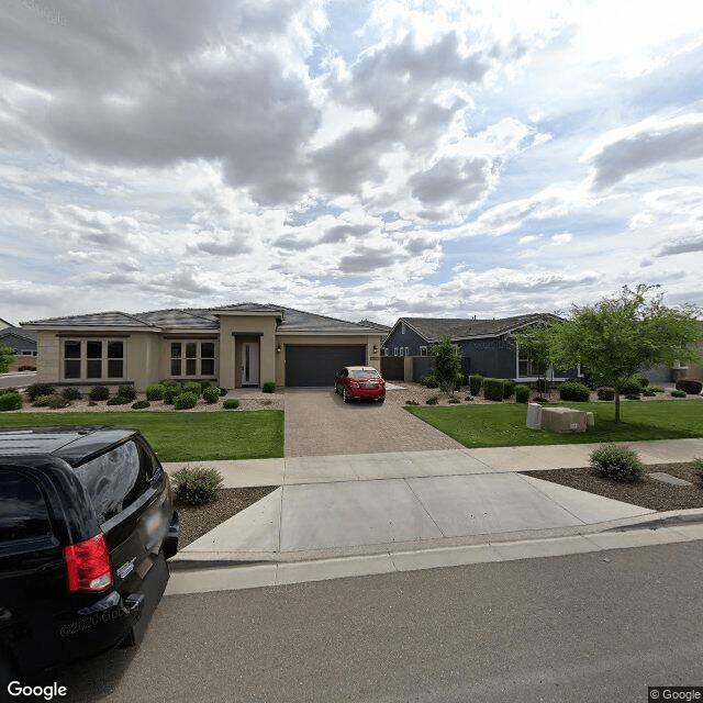 street view of Anastasia Assisted Living Home LLC