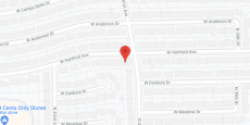 Aging Gracefully in google map