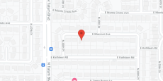 Agave Care Home Of Scottsdale in google map