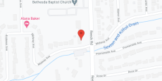 Agape Residential Care in google map