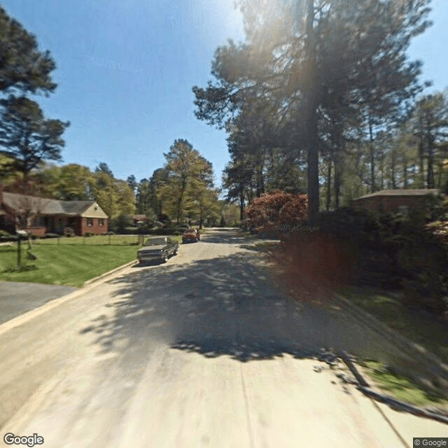 street view of BT Cumberland