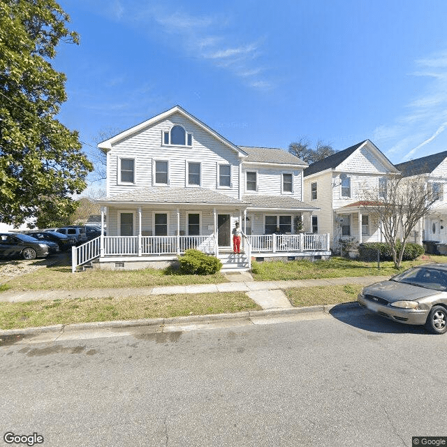 street view of First Choice Assisted Living LLC