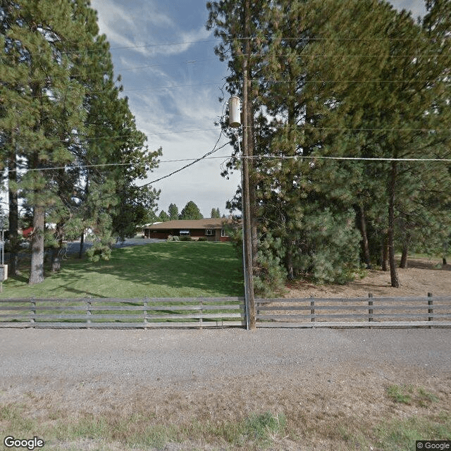 street view of A Nurse’s Touch Adult Family Home