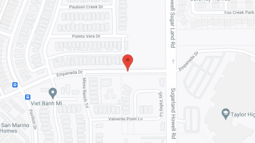Carewood Home in google map