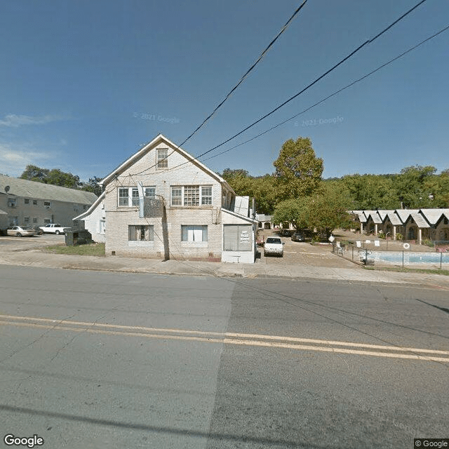 street view of Historic Best Court Hot Springs