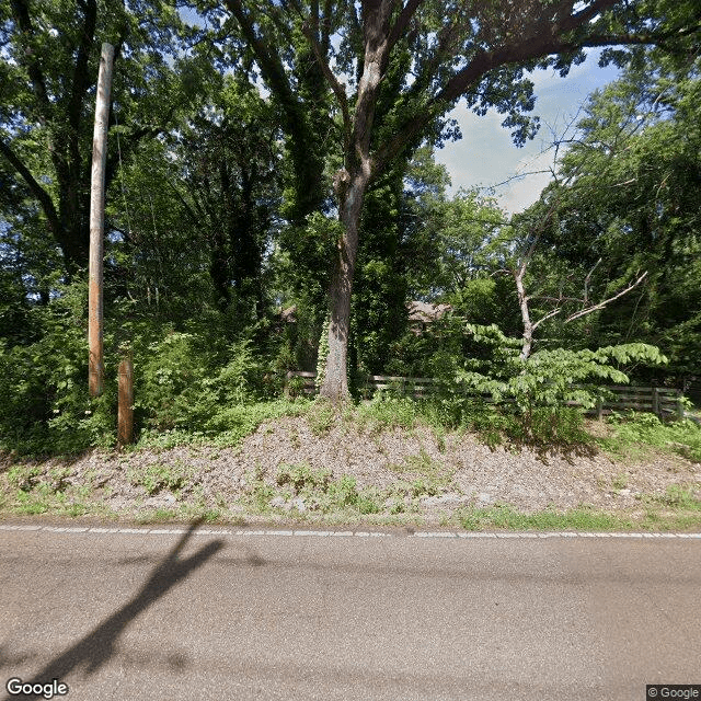 street view of Great Southern Senior Living