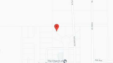 Aspen Creek Kenai in google map