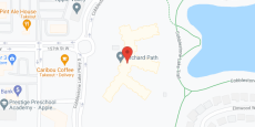 Orchard Path Senior Living Community in google map