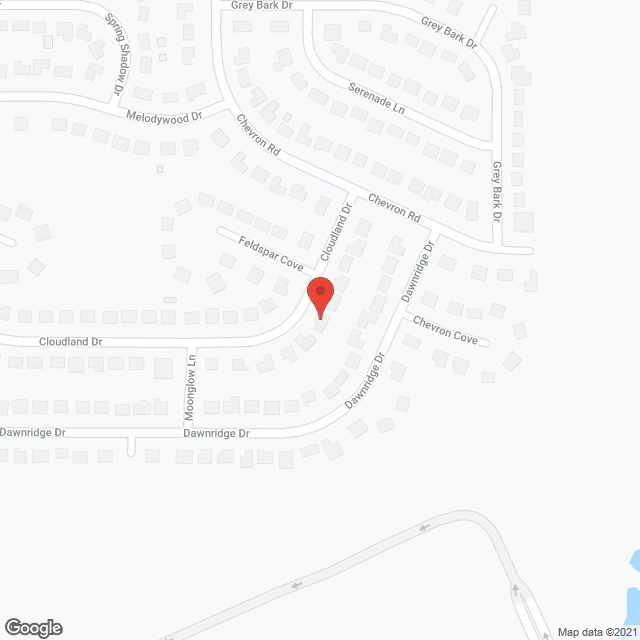 Cattleya Home Care in google map