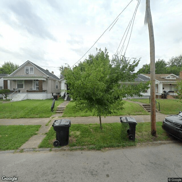 street view of Serenity Home Health Care