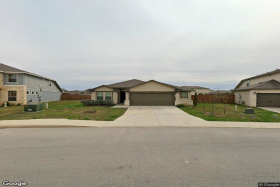 Photo of Rise and Shine group home