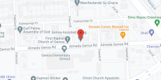 Genoa Assisted Living in google map