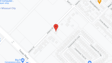 Cozy Living Community in google map