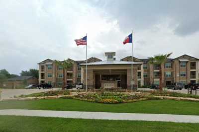 Photo of Hollyoak Senior Living