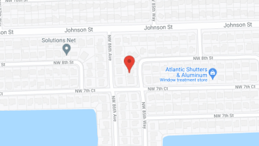 Leeward Isle Home in google map