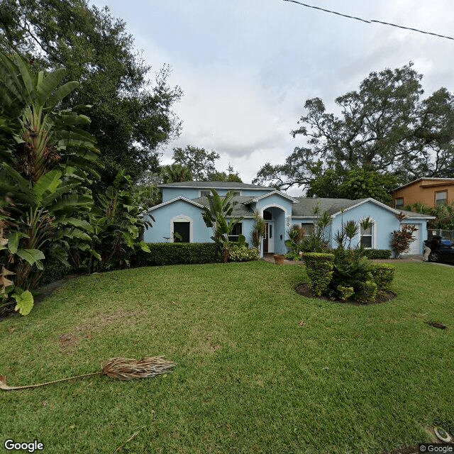 street view of Southern Oasis Home Care