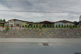 Mountain Park Memory Care 