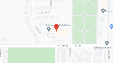 Linden View - Good Samaritan Society in google map