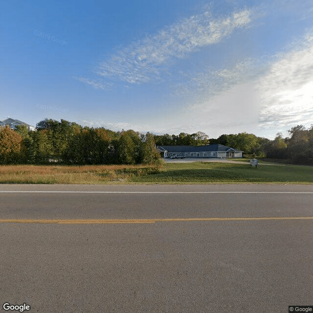 street view of Mallard Cove Assisted Living