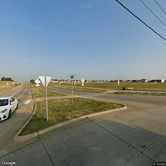 street view of The Summit of Bettendorf