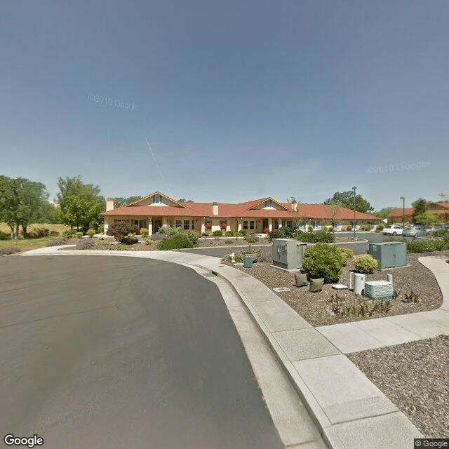 Lavender Hills Assisted Living II 