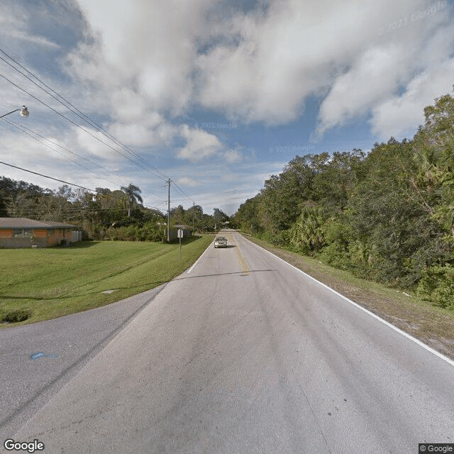 street view of Watercrest Sarasota