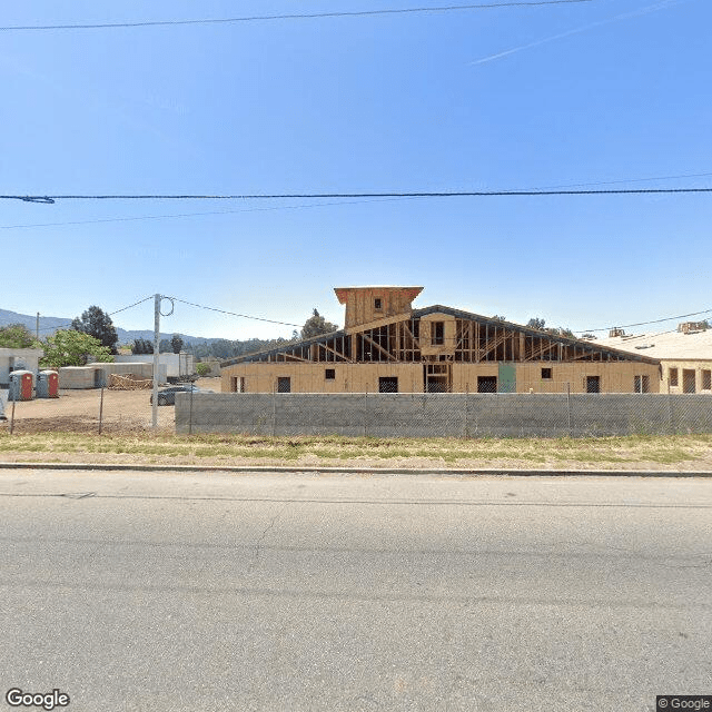 street view of The Artesian of Ojai