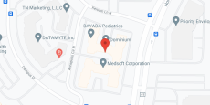 Dominium in google map