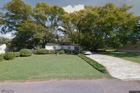 Bella Woods Senior Living 