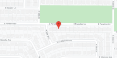 Jade Royale Care Home in google map