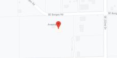 Aveena Memory Care in google map