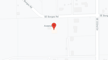 Aveena Memory Care in google map