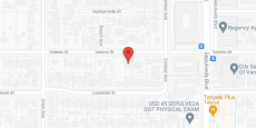 The Valerio Castle, Inc. in google map