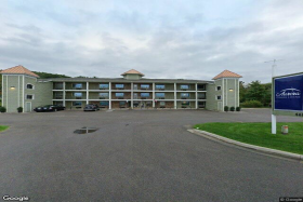 Aurora Senior Living 