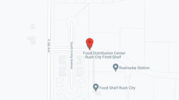 Rushseba Station in google map