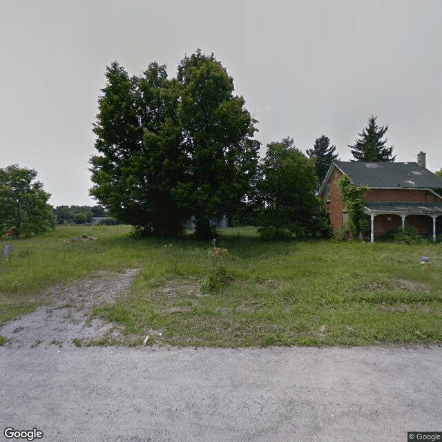 street view of Lanark Lifestyles