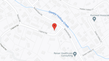 Sleepy Hollow Villa in google map