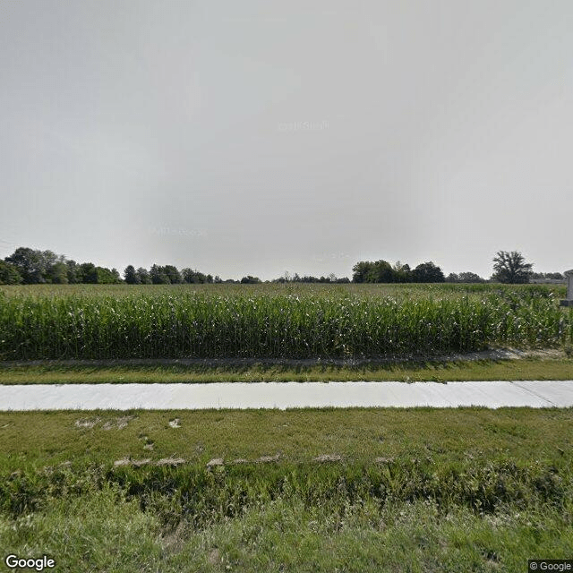 street view of Lavender Ridge - Olney