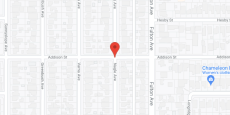 All Valley Healthcare in google map