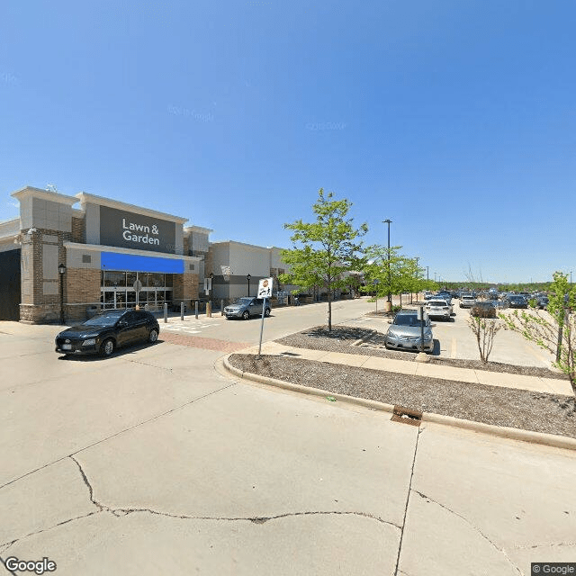 street view of New Perspective Senior Living - Franklin