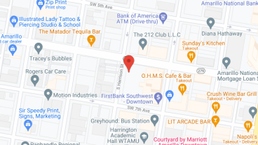 The Sycamore in google map
