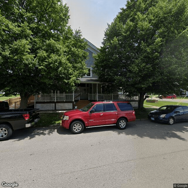 street view of Shepherd Premier Living of Harvard