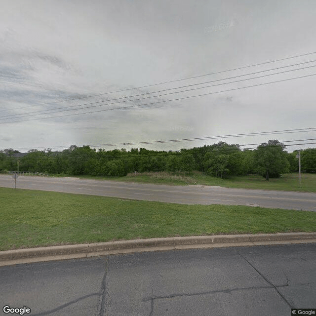 street view of Bartlesville Assisted Living