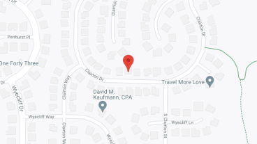 Solange at Clairton LLC in google map