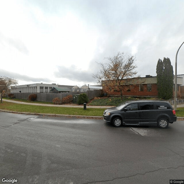 street view of Saint Joseph Property Management