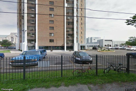 Photo of Cathedral Towers Apartments