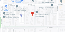Harmony Assisted Living in google map