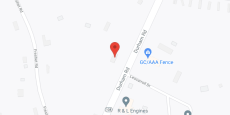 Johnson Creek Village in google map