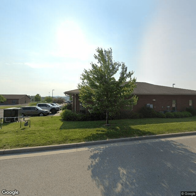 street view of Assisted Living at White Oaks